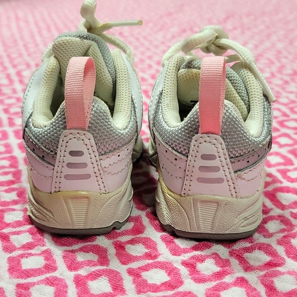 ° SZ 2 • Baby Sneakers ° - Picture 4 of 8